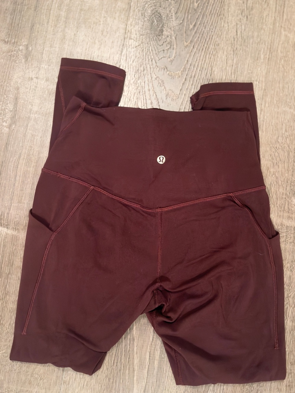 lululemon Align™ High-Rise Pant with Pockets